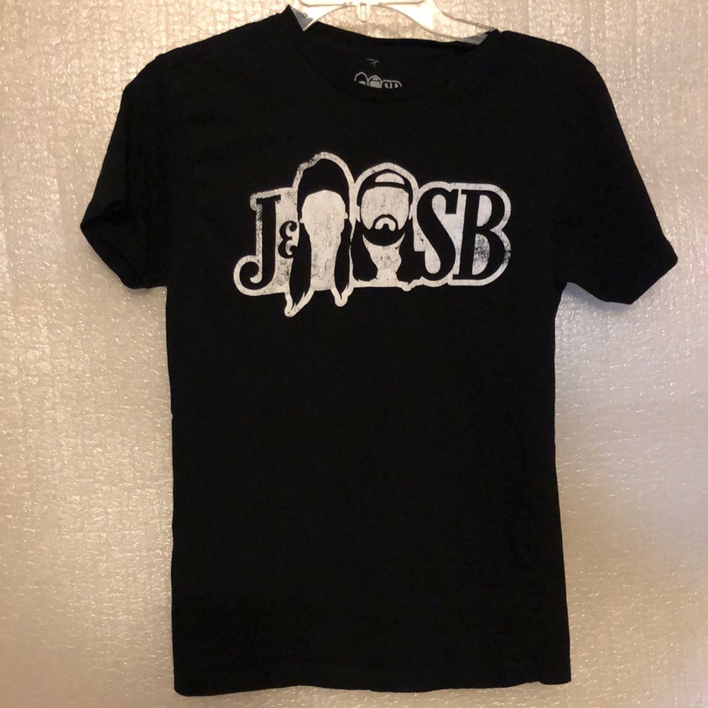 Jay & Silent Bob t-shirt size small